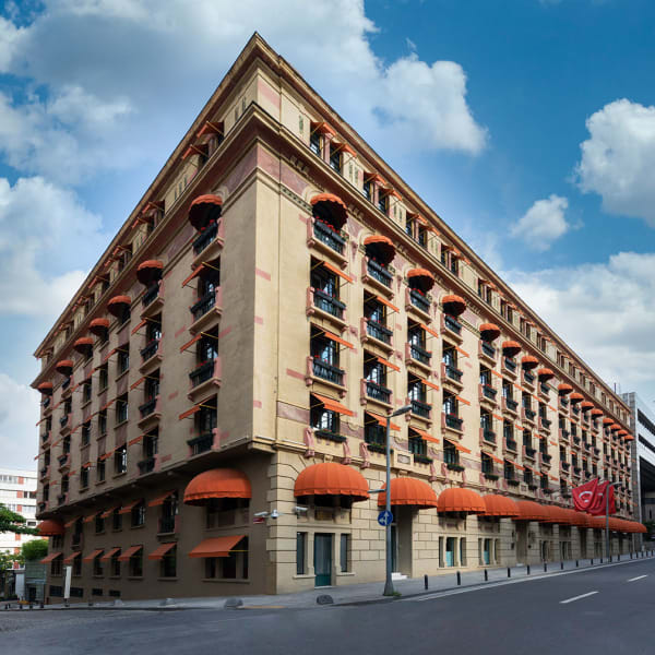 The Bold Hotel - image 3