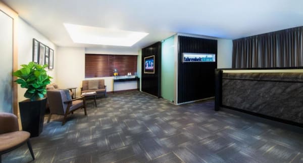 Mowu Suites Bukit Bintang Fahrenheit 88 - image 3