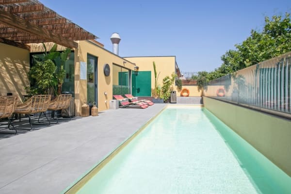 Hotel Niu Barcelona - صورة 2