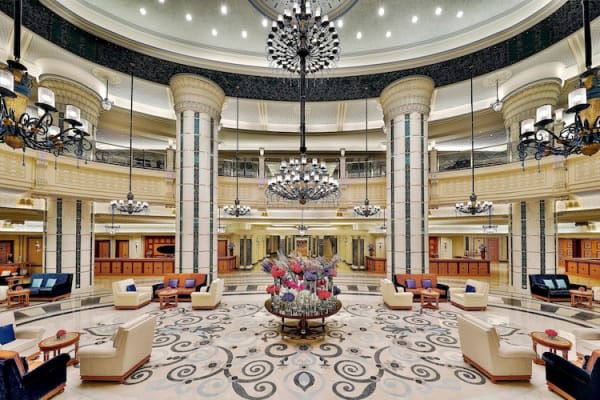 The Ritzcarlton Jeddah - image 2