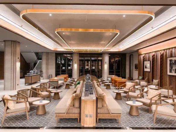 The Quarter Chaophraya by UHG - صورة 2