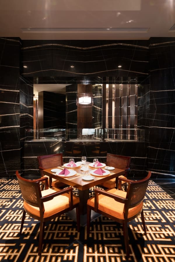 Rixos Marina Abu Dhabi - صورة 4