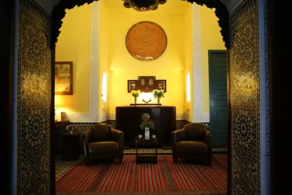 Palais Riad Lamrani - صورة 2