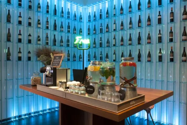 Hotel Sixtytwo Barcelona - صورة 2