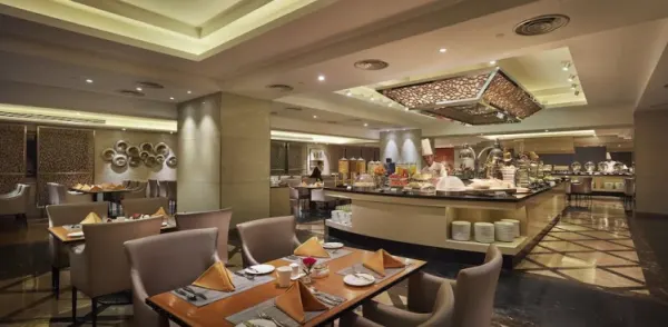 Sunway Putra Hotel Kuala Lumpur - image 4
