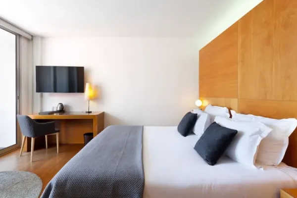 Hotel Condes de Barcelona - صورة 3