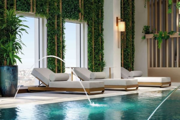 Ramada By Wyndham Riyadh King Fahd Road - صورة 4