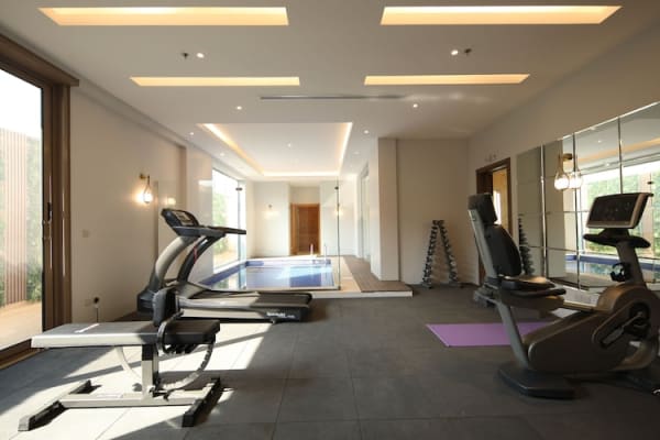 Gladiolus Hotel - image 4