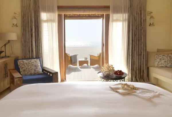 Anantara Sir Bani Yas Island Al Yamm Villa Resort - صورة 3