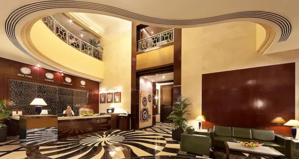 Al Manzel Hotel Apartments