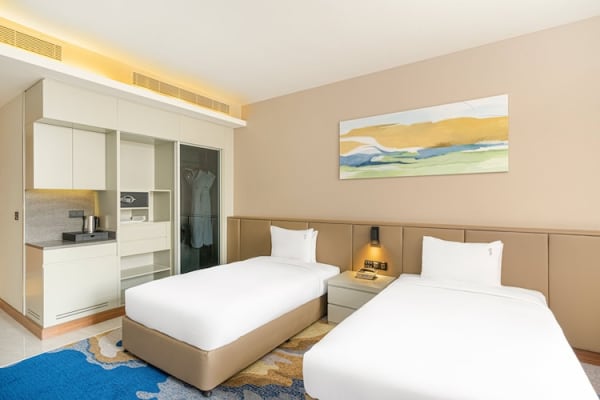 Holiday Inn Riyadh The Business District By Ihg - image 3