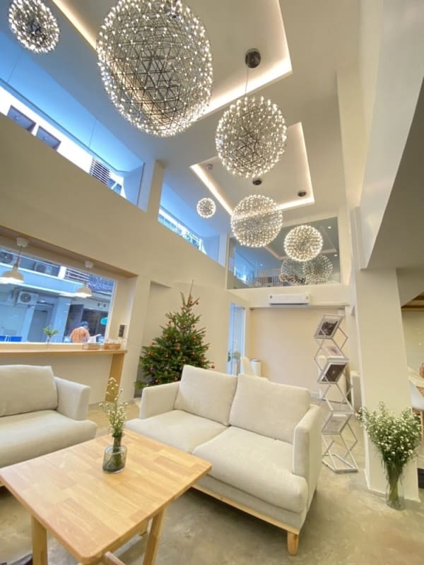 Ascella Bangkok Hotel - صورة 3