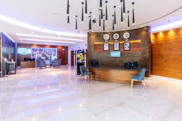 Oryx Hotel - صورة 2