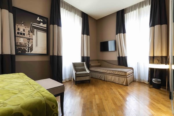 Rome Times Hotel - صورة 3