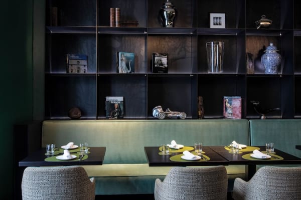 Rome Times Hotel - صورة 4