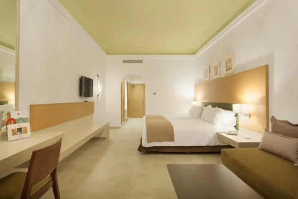 Hotel Riu Tikida Palmeraie - All Inclusive - صورة 3