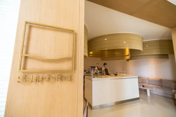 Andalus Al Seef Resort & Spa - صورة 2