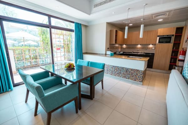 Andalus Al Seef Resort & Spa - صورة 3