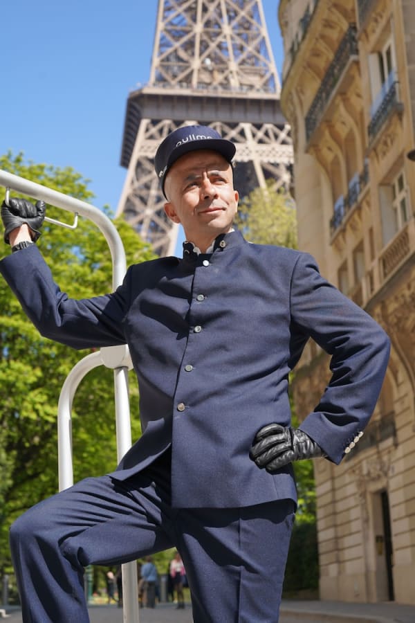 Pullman Paris Tour Eiffel - صورة 2