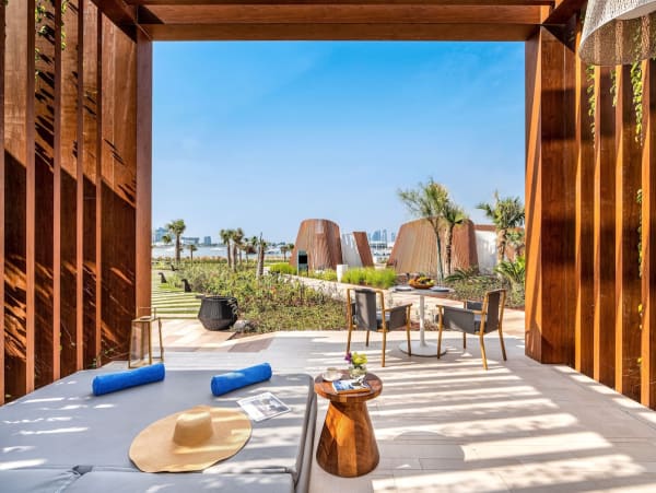 Rixos Gulf Hotel Doha