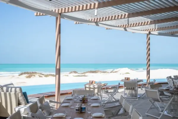 Jumeirah Saadiyat Island Abu Dhabi - image 4