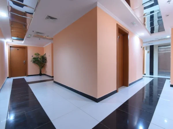 Mirage Hotel - صورة 2