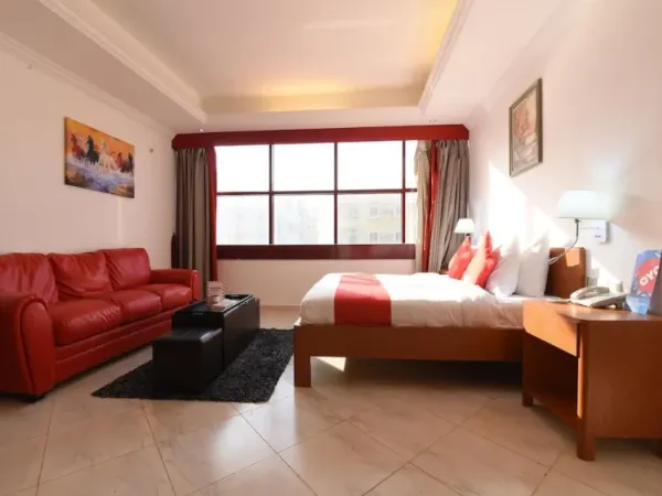 Mirage Hotel - صورة 4