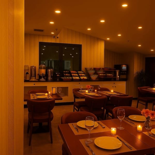 Istanbul Midpoint Hotel - صورة 4