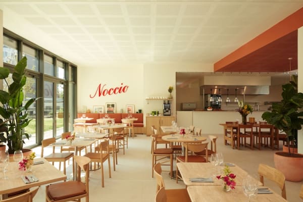 Okko Hotels Paris Rosa Parks - image 4