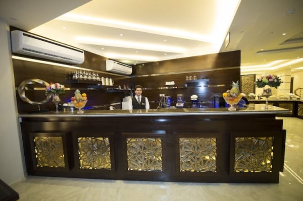Rest Night Serviced Apartments Wadi Al Dawasir - image 2