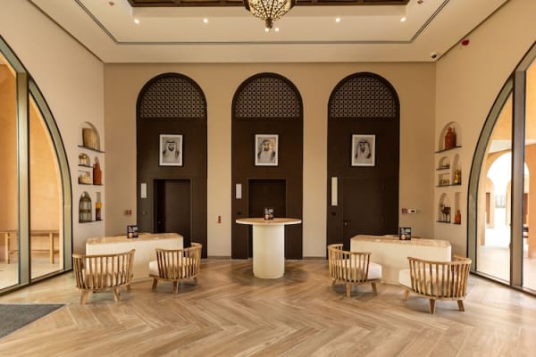 Bab Al Nojoum Bateen Liwa - image 2