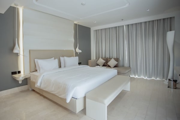 Alberni Jabal Hafeet Hotel - صورة 2