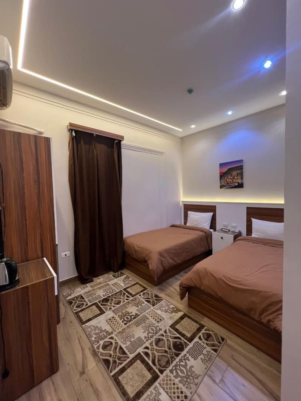 Central Cairo Hotel - صورة 4