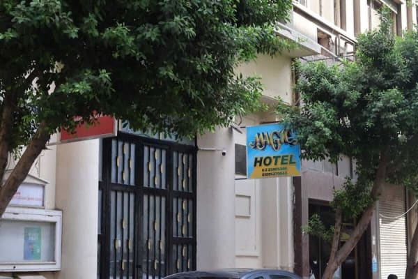 Magic Hotel - image 4