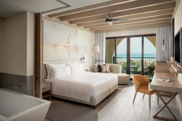 Saadiyat Rotana Resort And Villas - image 3