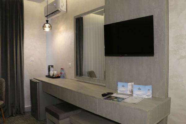 Kaya Hotel Amman - image 3