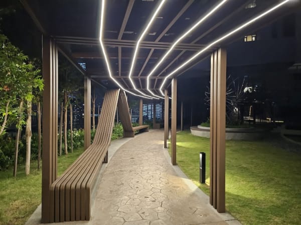 Axon Suites Bukit Bintang - image 3