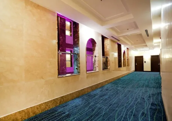 Karam Al Balad Hotel
