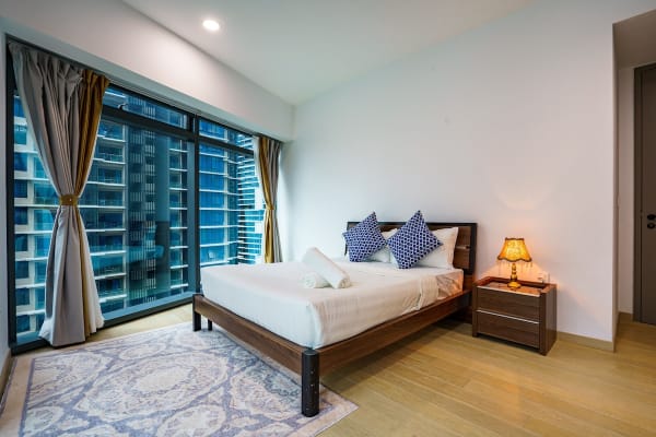 Eaton Residence KLCC by Royal