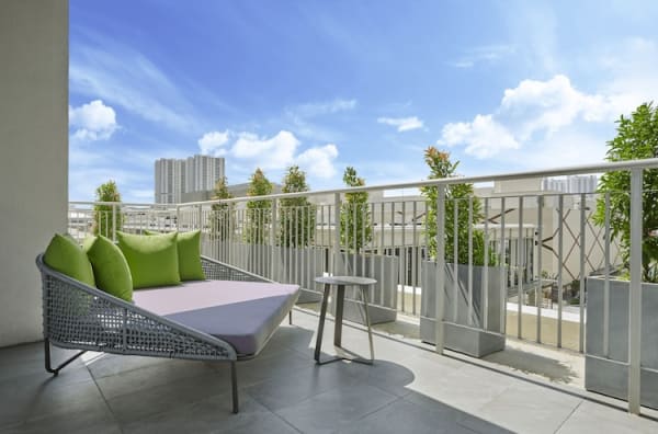 Hyatt Place Kuala Lumpur Bukit Jalil - صورة 4