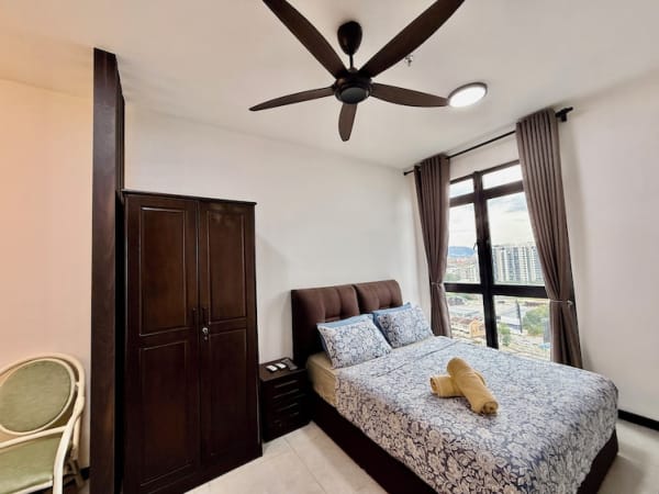 Neu Suites by Moonlight - صورة 3