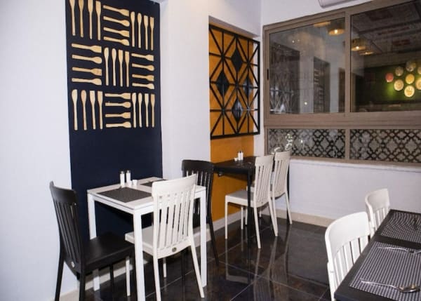 Amman Trail Hotel Studios - image 2