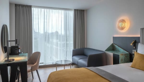 Maldron Hotel Shoreditch London - صورة 3