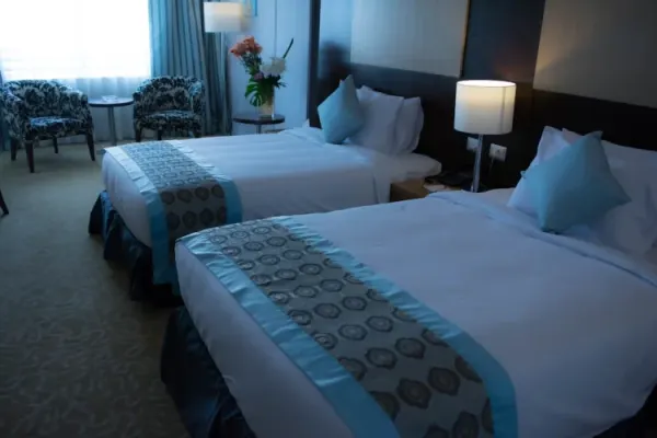 Tolip El Galaa Cairo Hotel - صورة 3