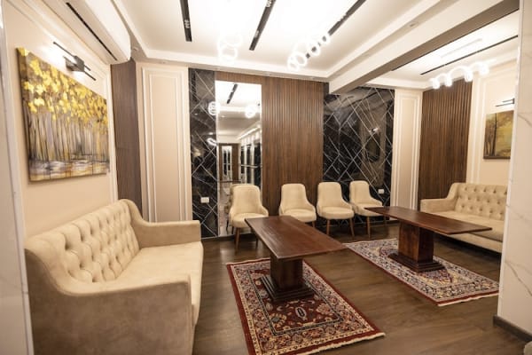 Mar Charbel Hotel Cairo - صورة 2