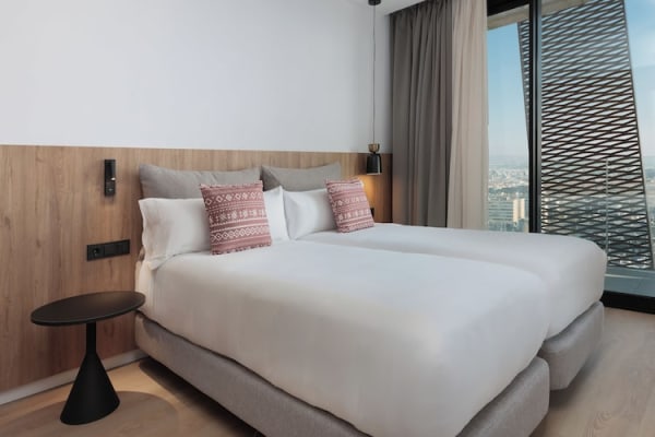 Hotel Tembo Barcelona - image 3