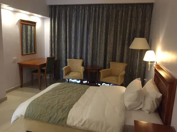Guest House Amman