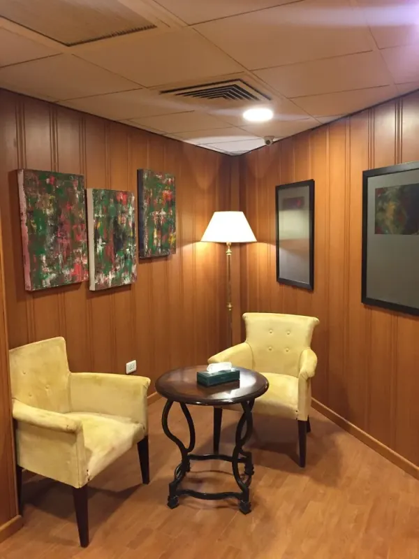 Guest House Amman - صورة 2