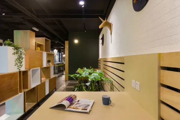 Upstairs Downstairs CoLiving Bukit Bintang - صورة 4