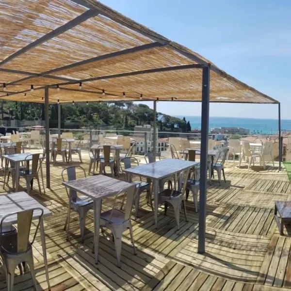 Dynamic Hotels Caldetes Barcelona - صورة 3
